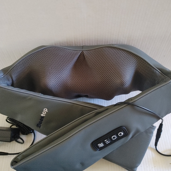 NWOT Deestop Neck and Shoulder Heat Messager - Picture 10 of 15